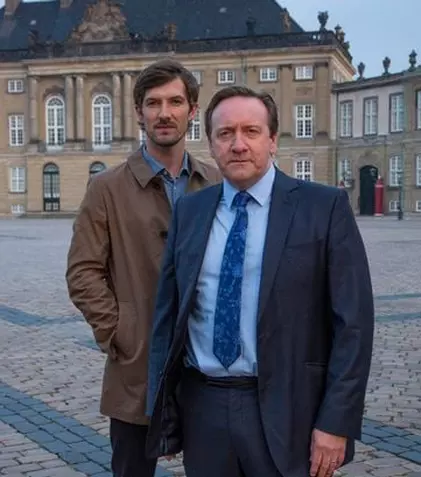 Serialul „Crimele din Midsomer” a marcat episodul 100 în Danemarca