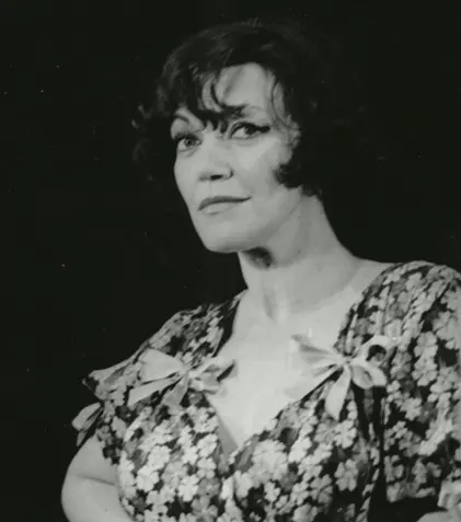 IN MEMORIAM Ruxandra Sireteanu, astăzi, la TVR 2