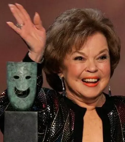 Actriţa Shirley Temple a murit la 85 de ani