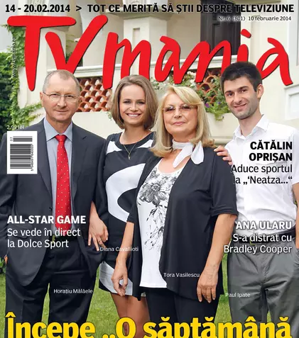 NUMĂR CURENT 6 – 2014 