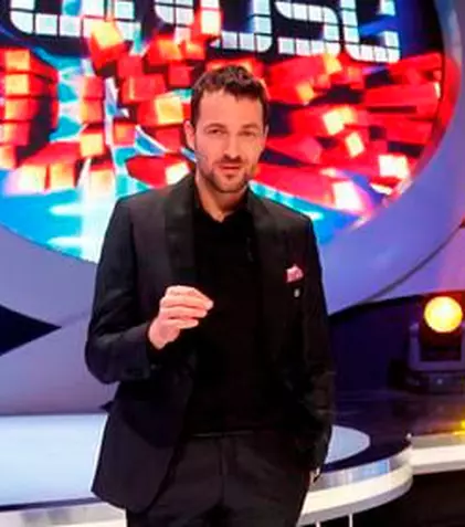INTERVIUL ALTFEL. Andrei Aradits („Te cunosc de undeva!”) e mare fan „Breaking Bad”