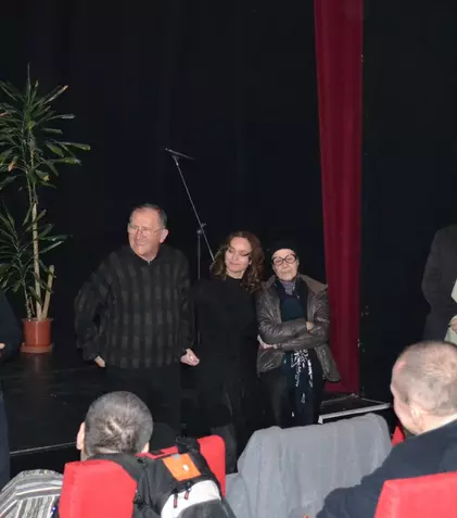 TVR 2 transmite, în premieră, piesa de teatru „Quartet” 