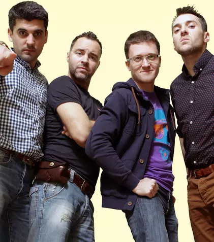 Emisiunea "Epic Show" debutează la Prima TV