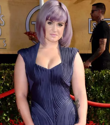Kelly Osbourne va juca în „CSI: Cyber”