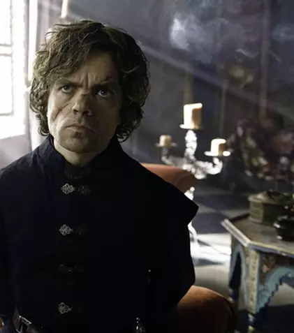 Serialul „Urzeala tronurilor” este favoritul la Emmy 2014