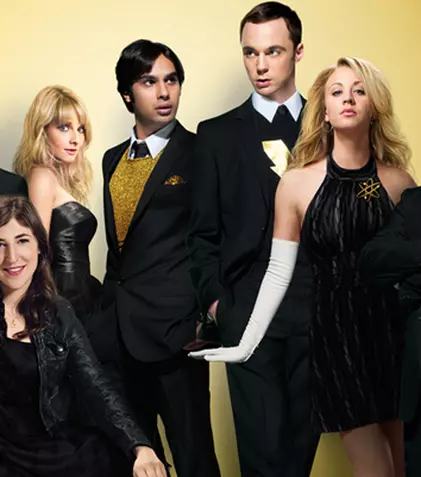 Actorii din „Teoria Big Bang” se ceartă pe salarii cu CBS
