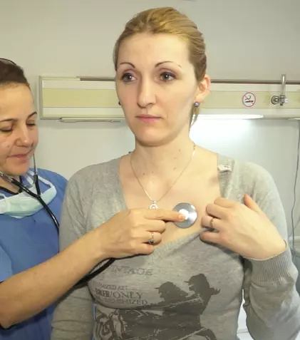“Vacanta si terapie” – un reality-show medical, la Kanal D