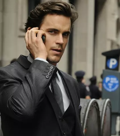 Serialul „White Collar”/„Hoţul fermecător” a fost anulat