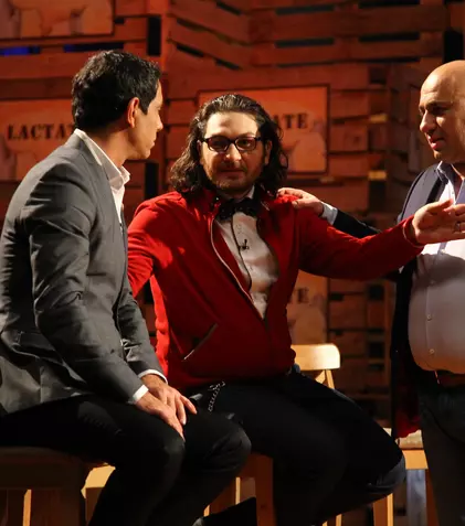 "MasterChef" revine în grila Pro TV în această seară