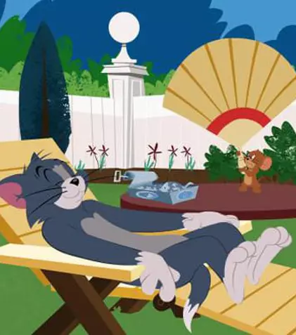 Tom şi Jerry revin în episoade noi, pe Cartoon Network