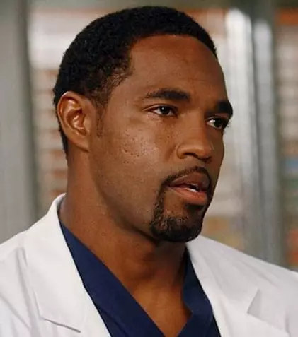 Jason George din ”Anatomia lui Grey” are interzis la chipsuri