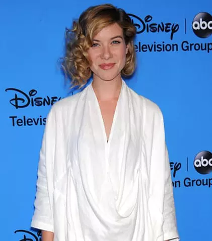 Tessa Ferrer are un nou rol după plecarea din „Anatomia lui Grey”