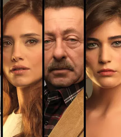 Turcii au exportat primul lor serial în SUA: „Son”/„The End”