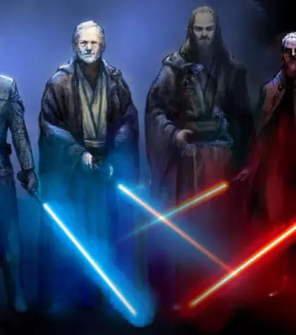 Disney plănuieşte trei spin-off-uri „Star Wars” pe lângă noua trilogie