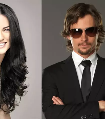 Barbara Mori s-a despărțit de Jon Ecker