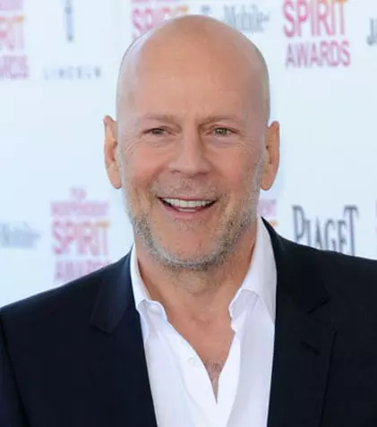 Bruce Willis predă ștafeta în „Greu de ucis 6”