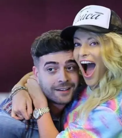 Delia şi Speak lansează imnul verii, “A lu’ Mamaia”