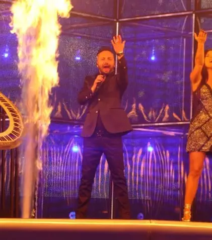Eurovision 2014: Cum a arătat a doua repetiţie pe scena din Copenhaga