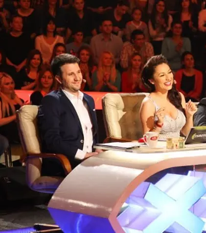 Finala „Românii au talent”, în această seară la Pro TV 