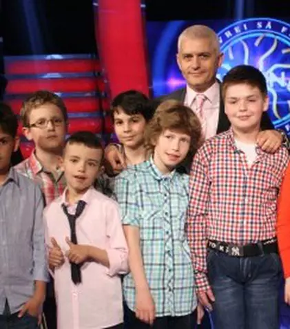 Prima TV pregătește un weekend dedicat copiilor