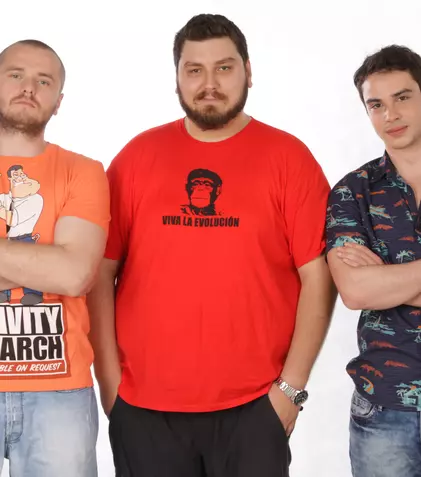 Astăzi, echipa „Neam legat” (Prima TV) lansează prima telenovelă cu ardeleni