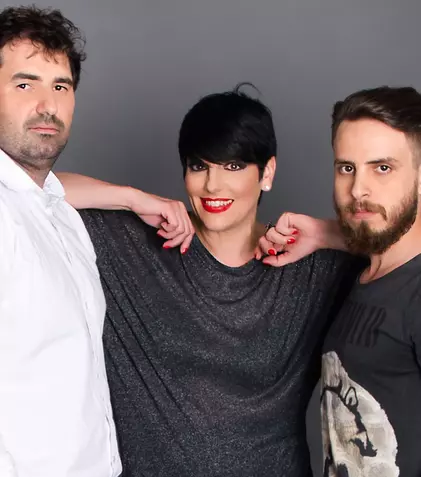 Începe un nou sezon „MasterChef”:  Să-i cunoaştem pe cei trei bucătari