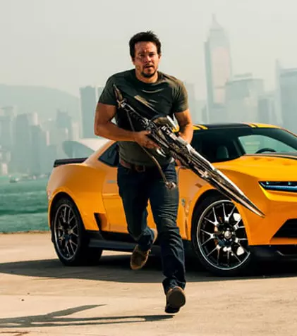 „Transformers: Exterminarea” e filmul cu cele mai mari încasări în China