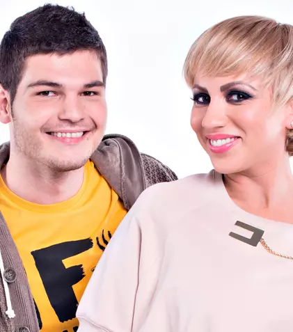 “Star Matinal” de la Antena Stars se mută la malul mării