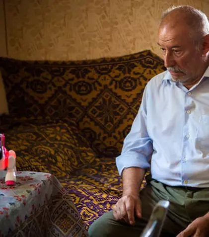 „Câinele japonez” este propunerea României la Oscar