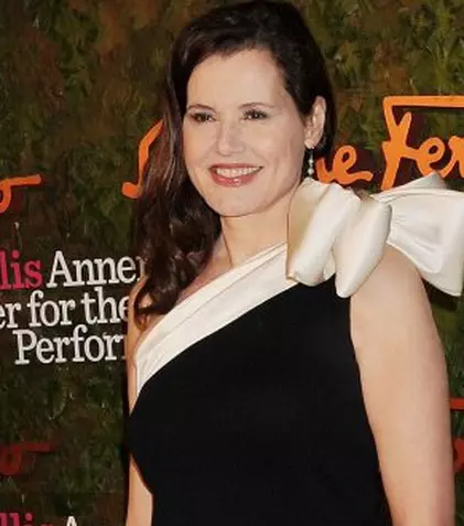 Geena Davis va juca în serialul „Anatomia lui Grey”