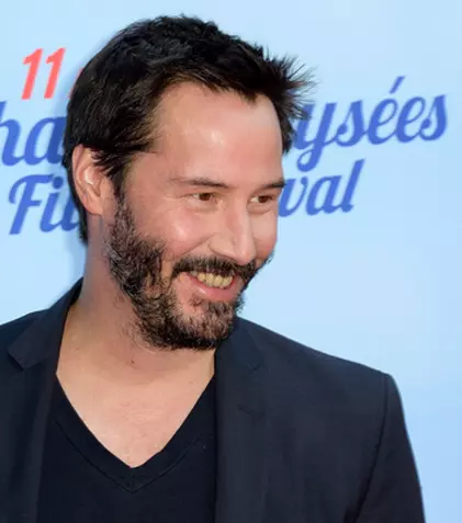 Keanu Reeves este gata pentru ”Speed 3”