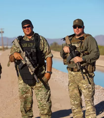 Steven Seagal, protagonistul unui nou serial pe Crime+Investigation | Video