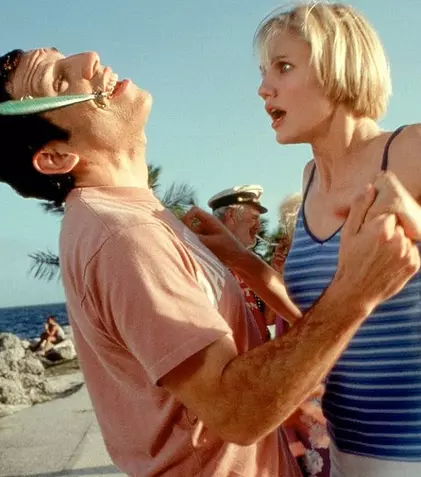 Recomandarea TVmania pentru seara de marți, 18 iulie: „Mary cea cu vino'ncoa”, cu Cameron Diaz