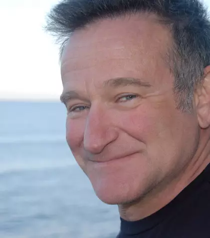 Actorul american Robin Williams a murit la 63 de ani