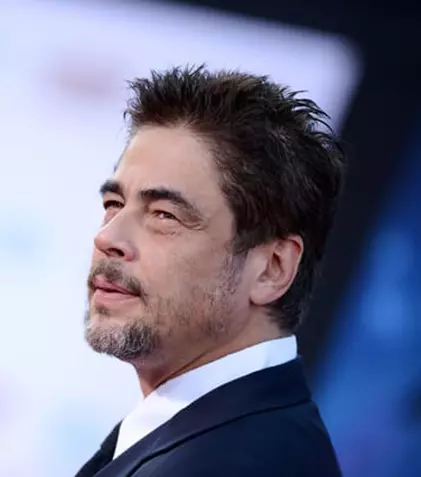 Benicio Del Toro e dorit pentru rolul negativ din „Star Wars VIII”