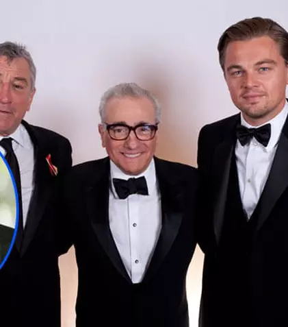 De Niro, Pitt și DiCaprio, într-un scurtmetraj, de Scorsese