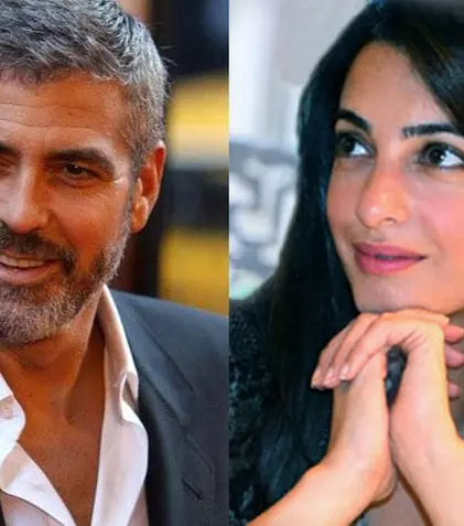 George Clooney face nunta la Veneția "în câteva săptămâni"