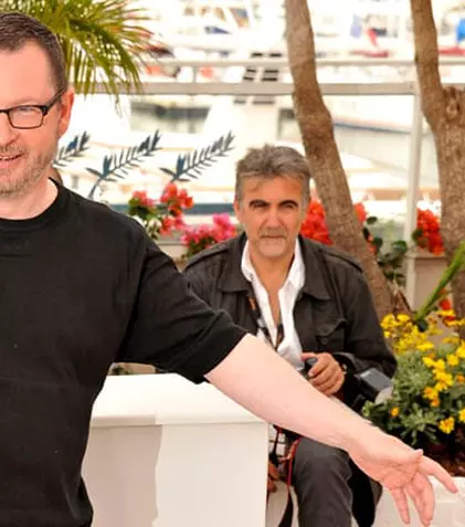 Următorul proiect al regizorului Lars Von Trier – un serial TV