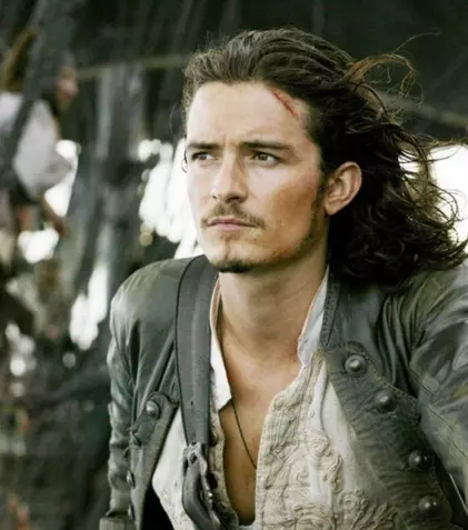 Orlando Bloom se întoarce în ”Pirates of the Caribbean 5”