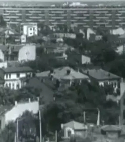 TVR va publica imagini de arhivă ale Bucureștiului, la 555 de ani de atestare documentară
