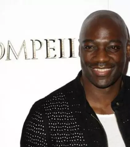 Adewale Akinnuoye-Agbaje („Lost”) va juca în serialul „Urzeala tronurilor”