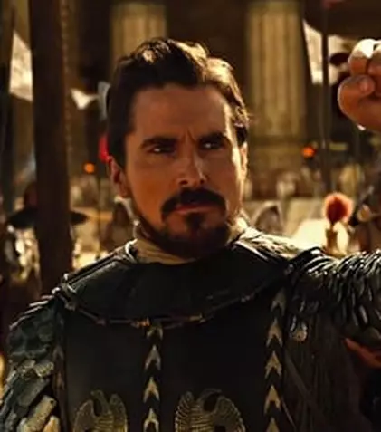 "Exodus: Zei şi regi" are trailer nou: Christian Bale pleacă la război în numele Domnului