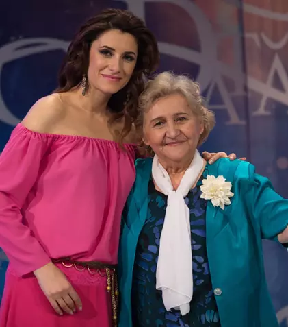 După 21 de ani, Gabi Luncă revine pe scenă, în emisiunea „O dată-n viață”