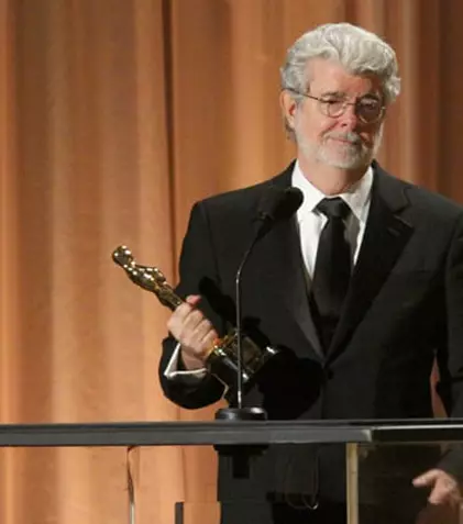 George Lucas critică industria filmului