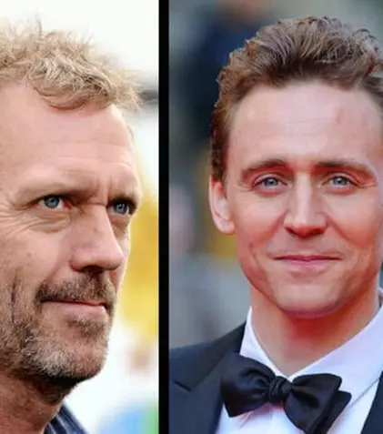 Hugh Laurie și Tom Hiddleston fac echipă într-o miniserie de spionaj 