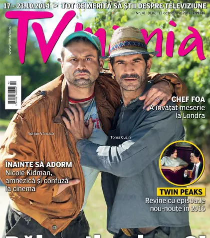 NUMĂR CURENT 41-2014