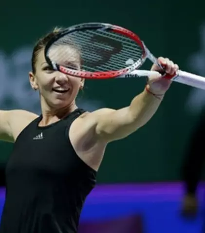 Româncele joacă mâine la Australian Open