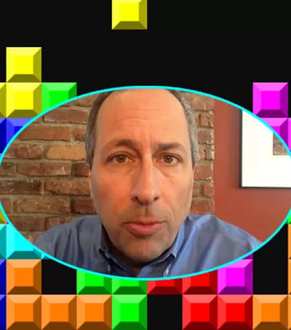 Cunoscutul joc ”Tetris” devine film!