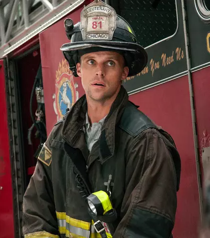EXCLUSIV: Jesse Spencer („Pompierii din Chicago”) ne-a răspuns la întrebări