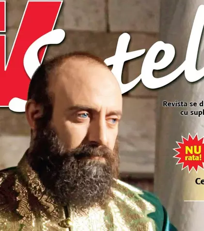 Ultimele zile cu Suleyman Magnificul!